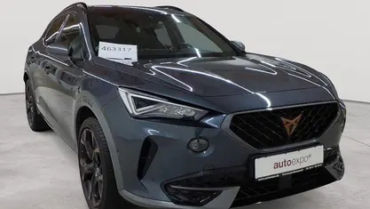 Gebraucht 2022 Cupra Formentor VZ SUV | 24.690 € (Fairer Preis)