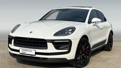 Weiß Gebraucht 2021 Porsche Macan S SUV | 69.480 € (Fairer Preis)