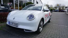 Gebraucht 2023 Ora 03 Limousine | 22.590 € (Guter Preis)