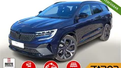 Gebraucht 2025 Renault Espace Esprit Alpine Van / Kleinbus | 33.988 € (Fairer Preis)