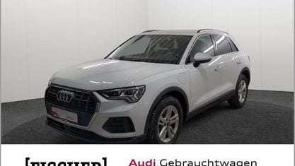 Gebraucht Audi Q3 S-Line 245 PS (180 kW) 2022 Weiss SUV