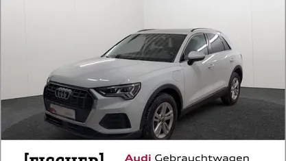 Usata Audi Q3 S-Line 245 CV (180 kW) 2022 Bianco SUV