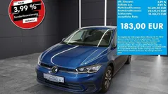 Gebraucht 2024 VW Polo Move Limousine | 19.640 € (Fairer Preis)