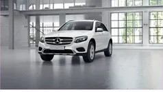 Gebraucht 2018 Mercedes GLC250 AMG | 29.360 €