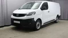 Weiß Gebraucht 2023 Fiat Scudo Van / Kleinbus | 28.730 € (Fairer Preis)
