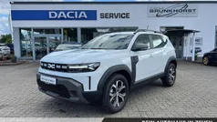 Gebraucht 2025 Dacia Duster Expression SUV | 21.990 € (Guter Preis)