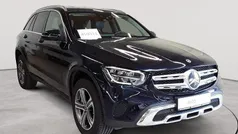 Gebraucht 2022 Mercedes GLC300e Exclusive SUV | 31.990 € (Fairer Preis)