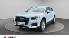 Gebraucht 2024 Audi Q2 Advanced SUV | 29.580 € (Fairer Preis)