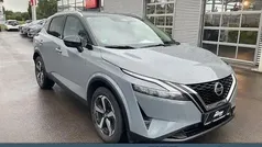 Gebraucht 2022 Nissan Qashqai SUV | 21.890 € (Fairer Preis)