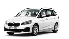 BMW 218 Gran Tourer