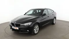 BMW 320 Gran Turismo
