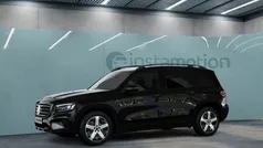 Mercedes GLB250