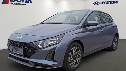 Gebraucht 2026 Hyundai i20 Trend | 24.990 € (Fairer Preis)