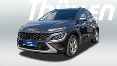 Grau Gebraucht 2022 Hyundai Kona Edition 30+ SUV | 16.980 € (Guter Preis)