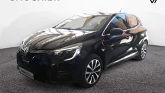 Schwarz Gebraucht 2021 Renault Clio V Intens Limousine | 14.600 € (Fairer Preis)