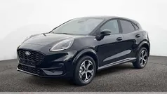 Gebraucht 2025 Ford Puma Gen-E ST-Line SUV | 23.845 € (Superpreis)