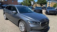 Gebraucht 2024 Skoda Superb Selection Limousine | 39.780 € (Superpreis)