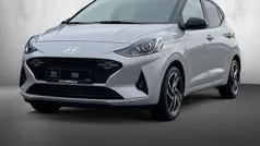 Gebraucht 2024 Hyundai i10 Prime Kleinwagen | 17.990 € (Fairer Preis)