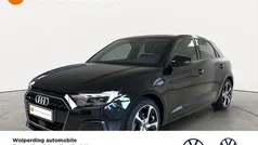 Mythosschwarz Gebraucht 2023 Audi A1 Sportback Advanced Kleinwagen | 23.970 € (Fairer Preis)