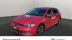 Gebraucht 2021 VW Golf VIII Active Limousine | 20.876 € (Fairer Preis)