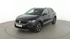 Gebraucht 2019 VW T-Roc IQ Drive SUV | 21.970 € (Fairer Preis)