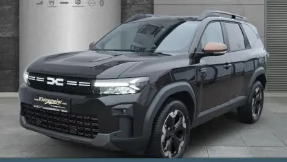 Usata Dacia Bigster Extreme 131 CV (96 kW) 2025 SUV