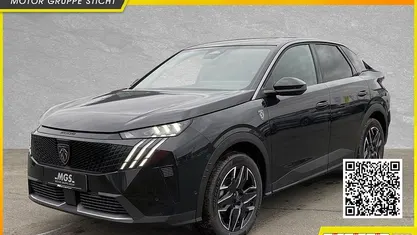 Gebraucht 2024 Peugeot 3008 GT | 40.990 €