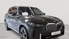 Dravitgrau metallic Gebraucht 2023 BMW X5 Sport Line SUV | 72.990 € (Fairer Preis)
