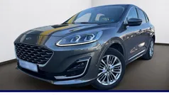 Gebraucht 2020 Ford Kuga Vignale SUV | 19.990 € (Fairer Preis)