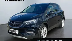 Schwarz Gebraucht 2019 Opel Mokka X Innovation SUV | 15.790 € (Fairer Preis)