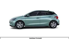 Gebraucht 2025 Hyundai i20 Select Limousine | 19.970 € (Guter Preis)