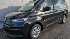 Gebraucht 2025 VW T7 Comfortline Van | 62.140 € (Superpreis)