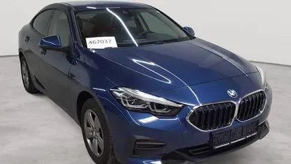 Gebraucht BMW 216 Advantage 116 PS (85 kW) 2024 Coupé