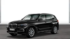 Gebraucht 2021 BMW X5 xLine SUV | 55.890 € (Fairer Preis)
