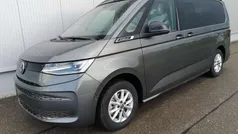 Indiumgrau matallic dach sc... Neu 2025 VW T7 Comfortline Van | 63.055 € (Guter Preis)