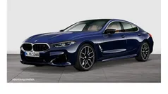 Gebraucht 2022 BMW M850 M Sport Coupé | 71.710 € (Etwas zu teuer)