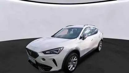 Gebraucht 2023 Cupra Formentor SUV | 25.490 € (Guter Preis)
