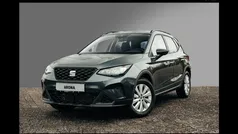 Gebraucht 2024 Seat Arona FR SUV | 22.990 € (Fairer Preis)