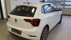 Gebraucht 2024 VW Polo Move Limousine | 20.690 € (Guter Preis)