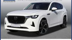 Gebraucht 2025 Mazda CX-60 Takumi-Line SUV | 51.777 € (Fairer Preis)