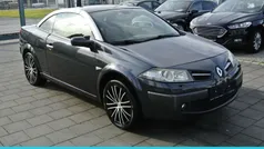 Gebraucht 2009 Renault Mégane Cabriolet LIMITED Cabrio | 3.600 € (Fairer Preis)