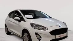 Gebraucht 2019 Ford Fiesta Cool & Connect Kleinwagen | 10.990 € (Fairer Preis)