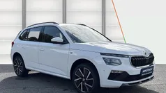 Candyweiss Neu 2025 Skoda Kamiq Drive SUV | 27.590 € (Fairer Preis)