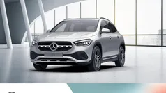 Gebraucht 2021 Mercedes GLA200 Progressive SUV | 30.490 € (Fairer Preis)