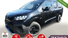 Grau Neu 2025 Fiat Doblò Van / Kleinbus | 25.988 € (Fairer Preis)