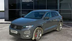 Gebraucht 2019 VW T-Roc Sportline SUV | 18.980 € (Fairer Preis)