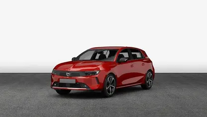 Gebraucht 2024 Opel Astra Elegance Limousine | 24.490 € (Fairer Preis)