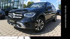 Gebraucht 2022 Mercedes GLC200 SUV | 35.850 € (Guter Preis)