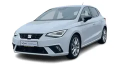Gebraucht 2022 Seat Ibiza FR Limousine | 18.449 € (Fairer Preis)