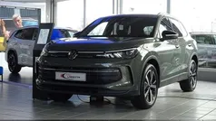 Gebraucht 2025 VW Tiguan Goal SUV | 48.900 € (Superpreis)